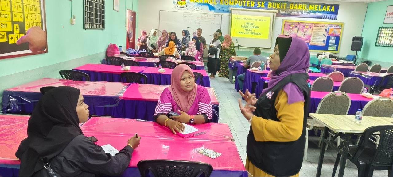 ✏️program Intervensi Tahun 1 Bersama Ibu Bapa ✏️ 