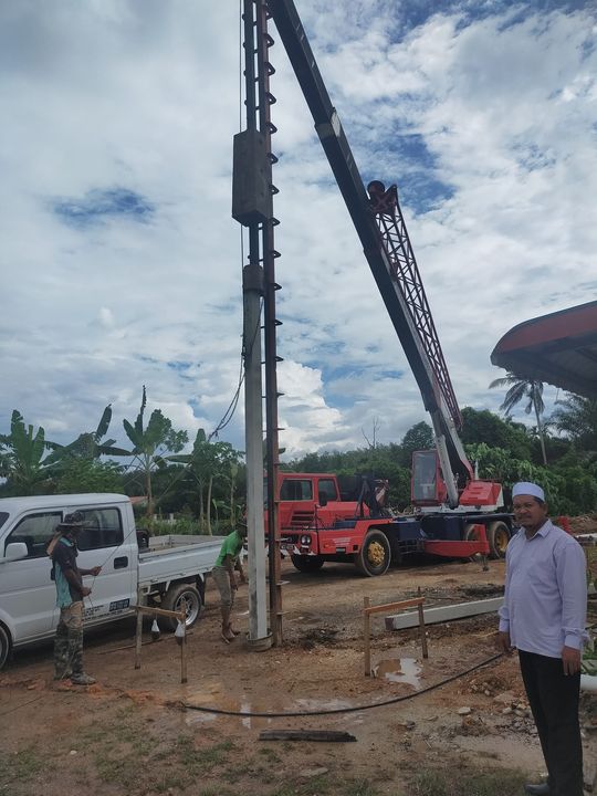 Sedekahlah Sebelum Kita Terlambat 