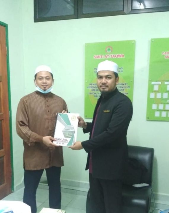 Terima Kasih Smiti Memali Atas Kesudian Hadir Ke 