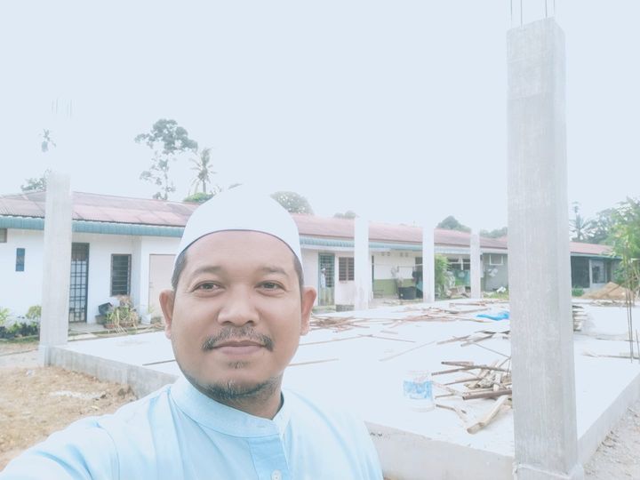 Perkembangan Terkini Pembinaan  