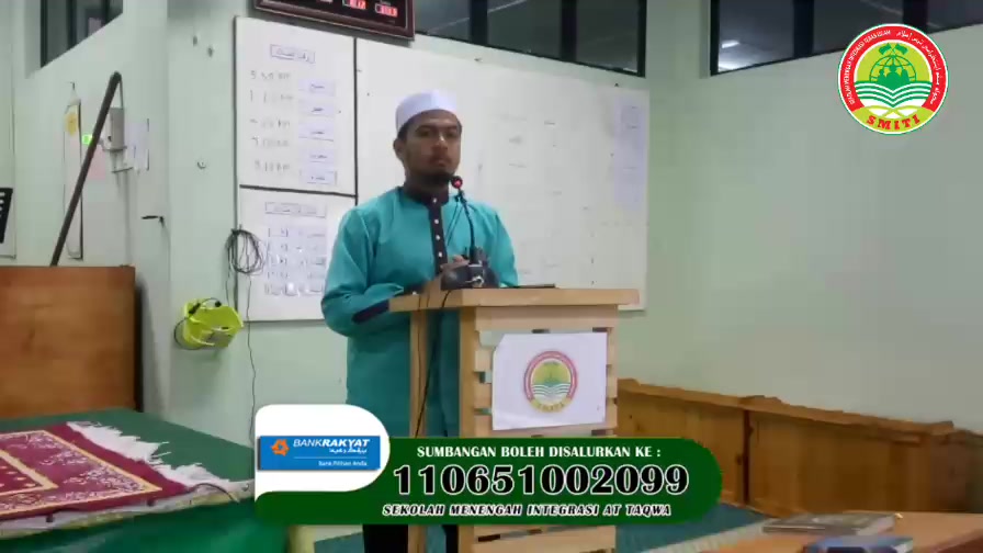 Program Maulidur Rasul 