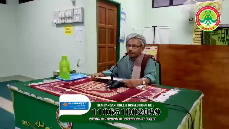 Kuliah Dhuha  