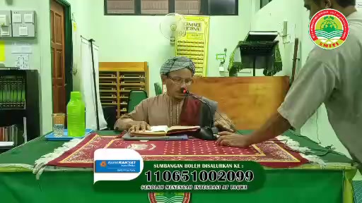 Kuliah Dhuha  