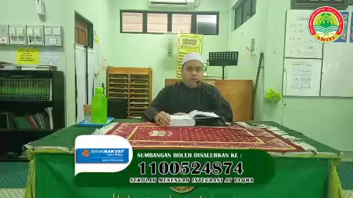 Kuliah Dhuha  