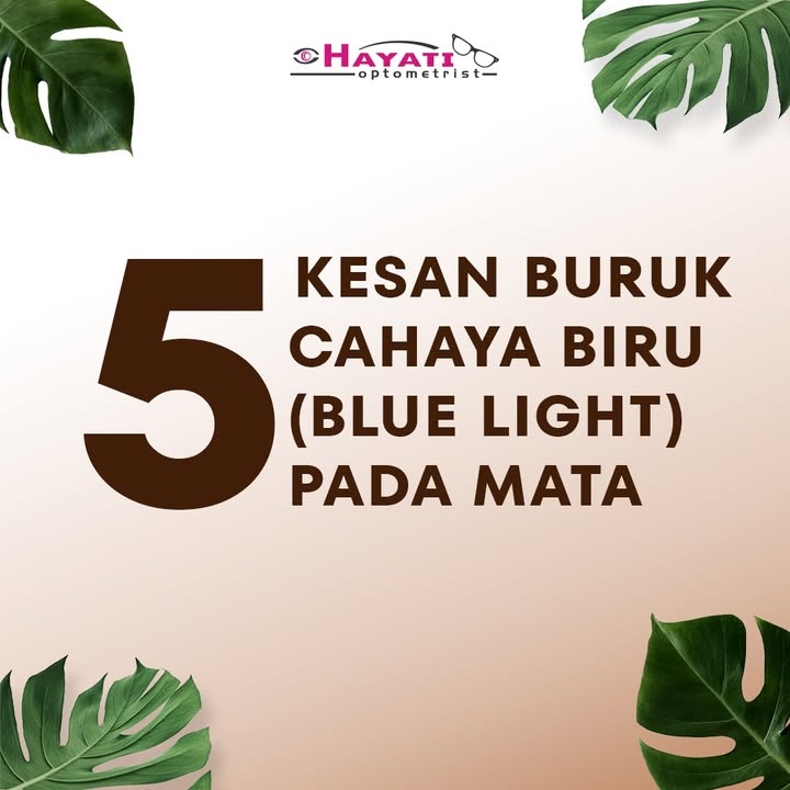 Ini 5 Kesan Buruk Yang Akan Berlaku Disebabkan 