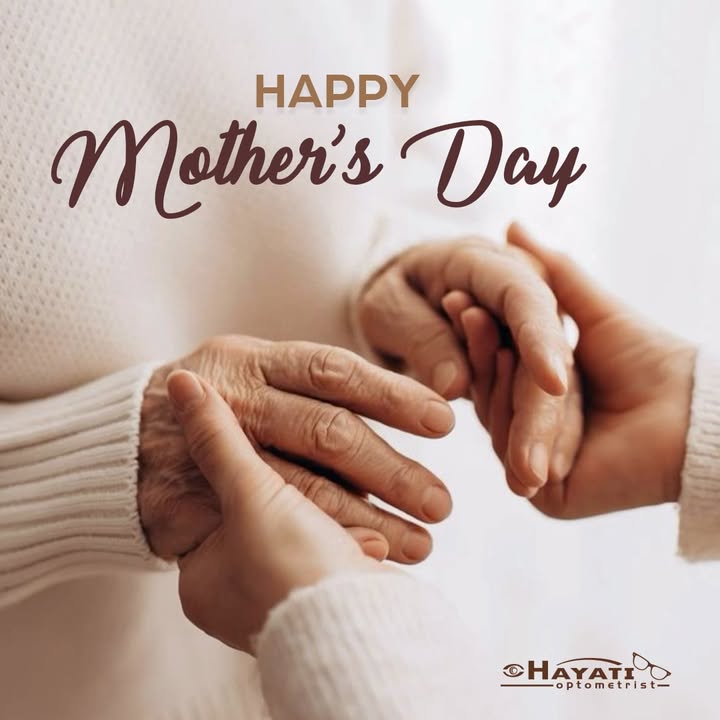 Selamat Hari Ibu Kepada Seluruh Ibu Di Dunia 