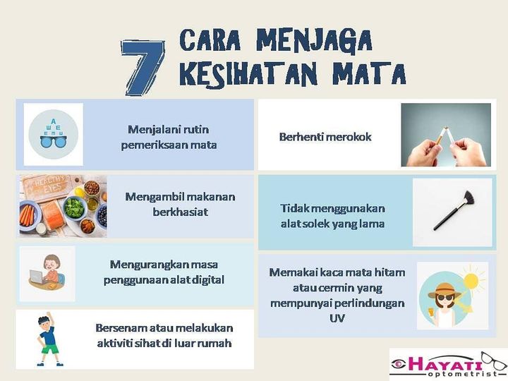 Ikuti Cara Di Atas Untuk Dapatkan Mata Yang 