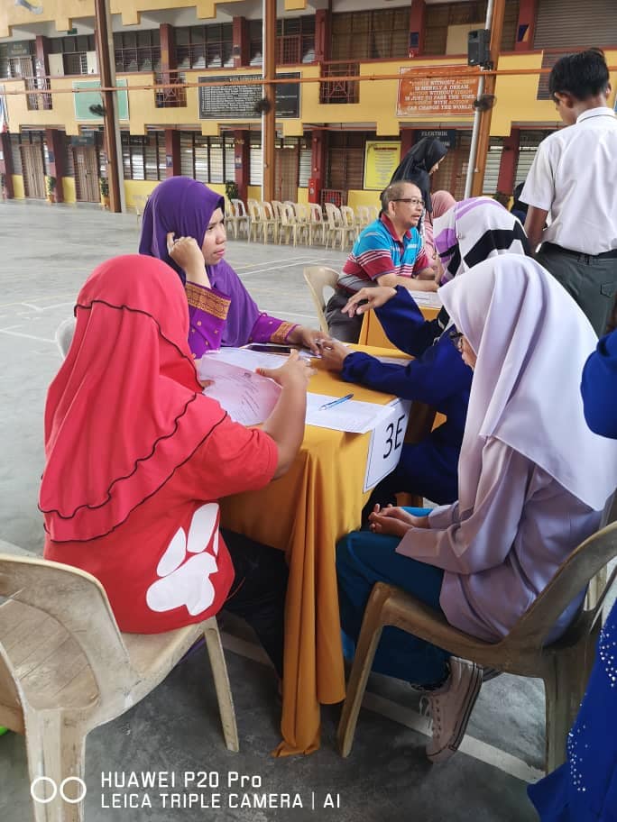 Log Smk Malim 