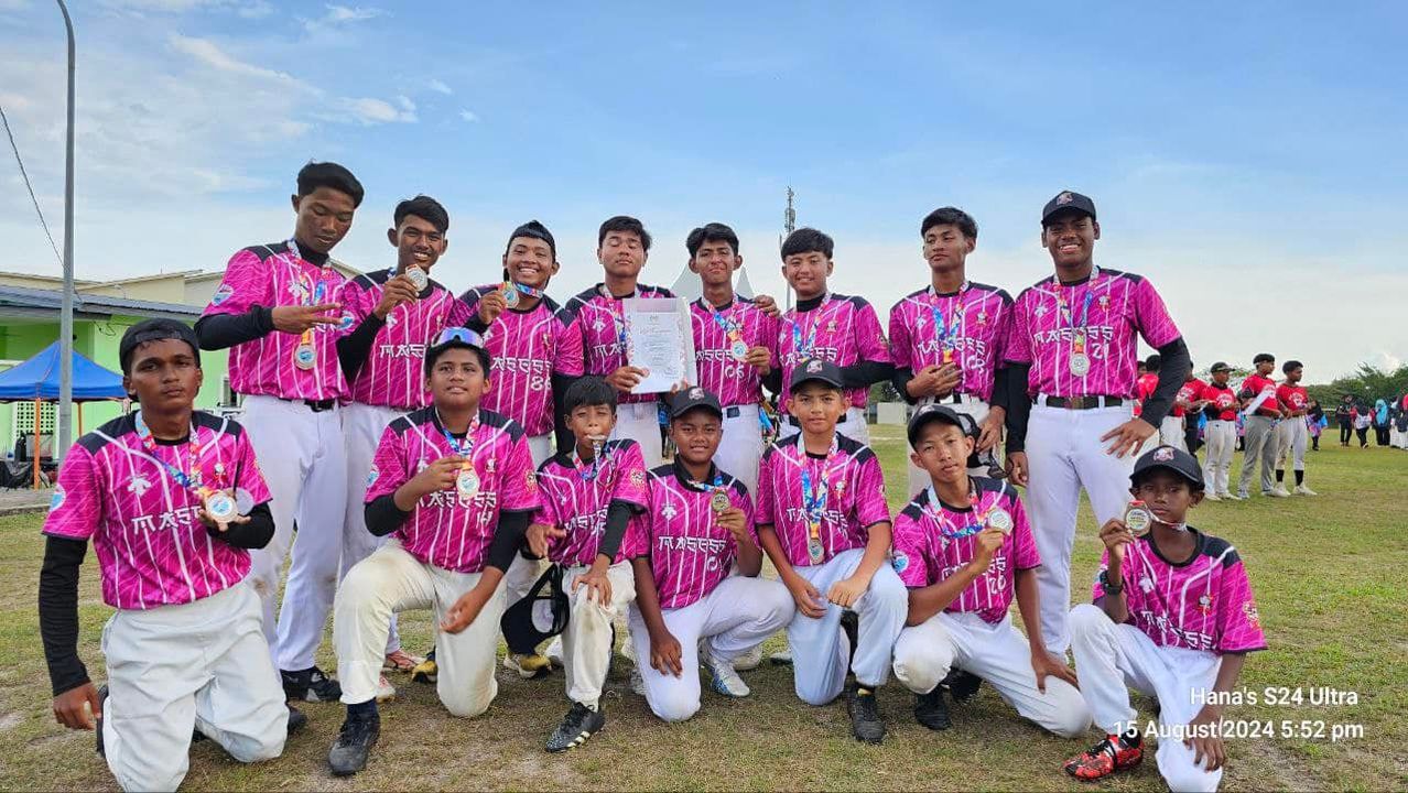 1 Program Kejohanan Softball Mssnm 2024 2 Tarikh 